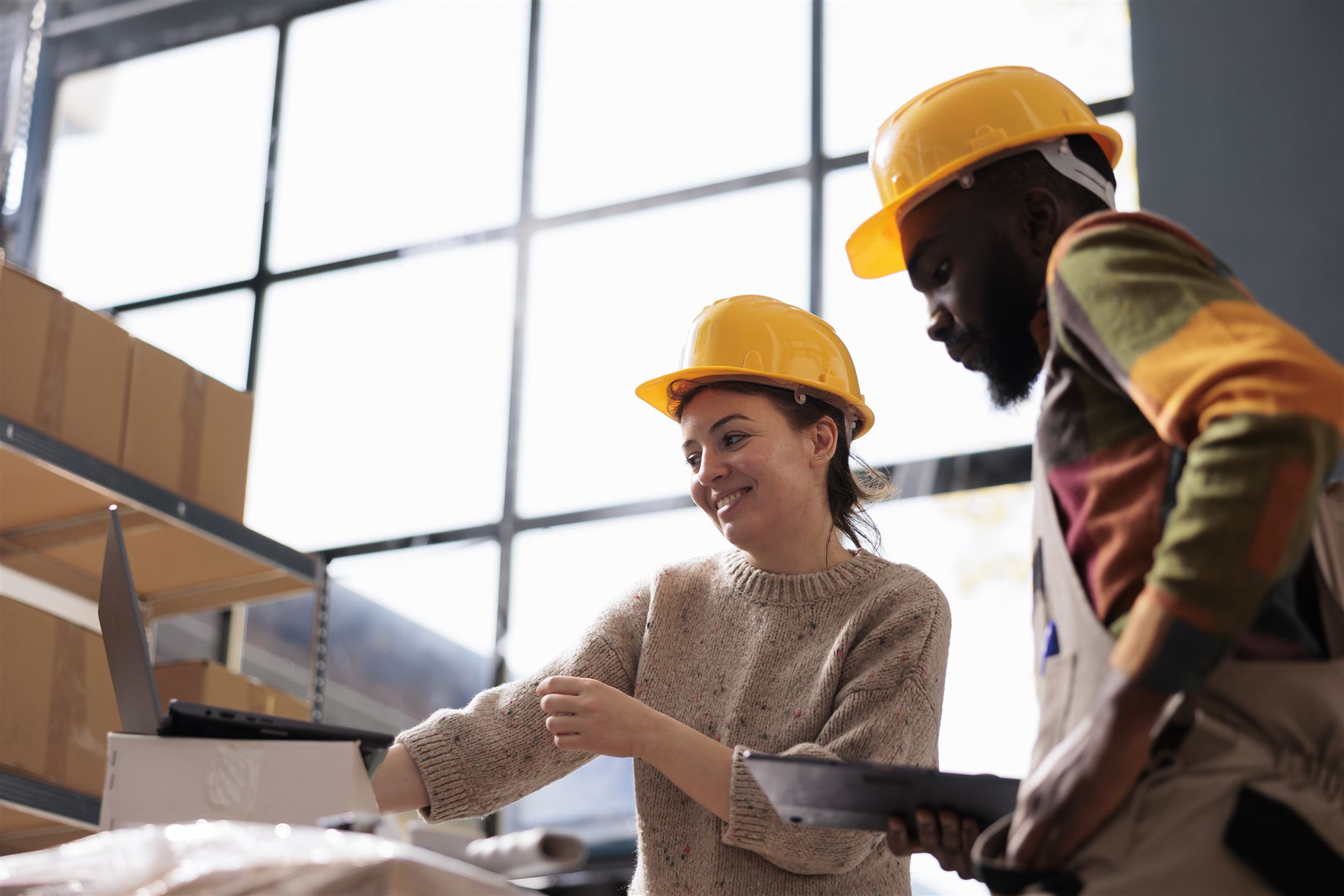 Careers at MAK-N Projects