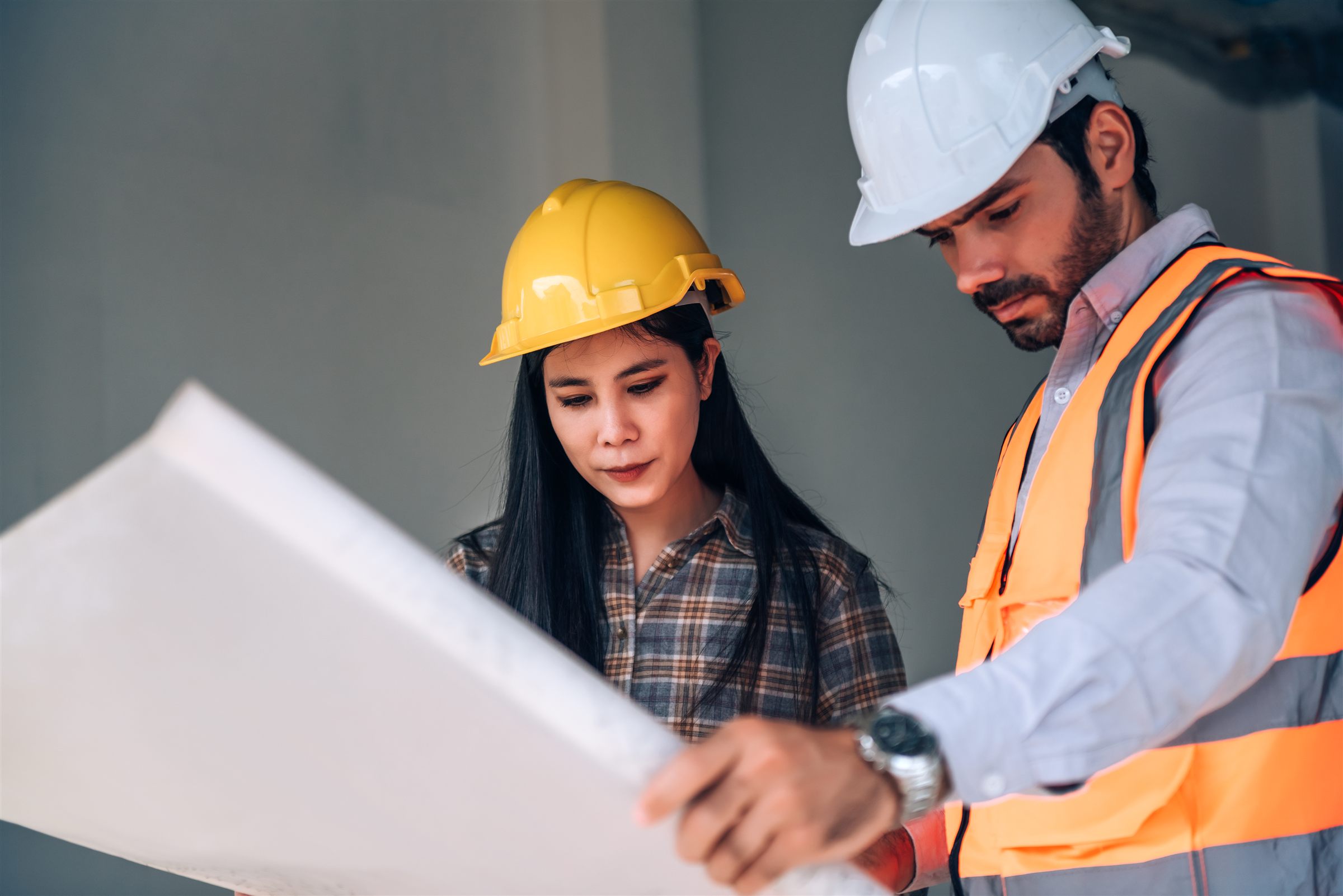 Civil Engineering — MAK-N Projects
