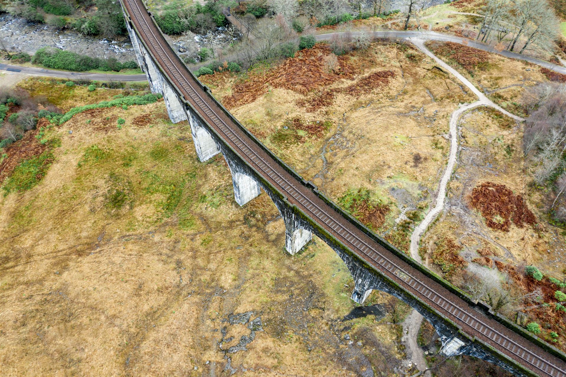 Railway Projects — MAK-N Projects