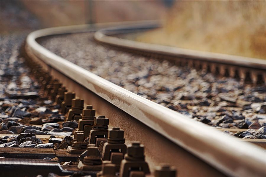 Railway Projects
